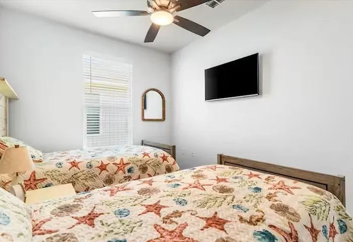 Holiday home Gulfside Getaway *