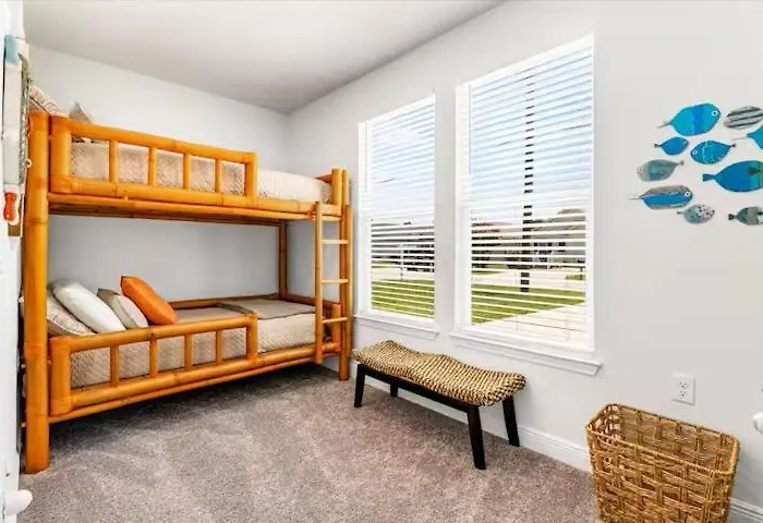 Gulfside Getaway *