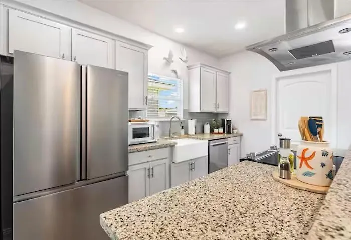 Holiday home Gulfside Getaway