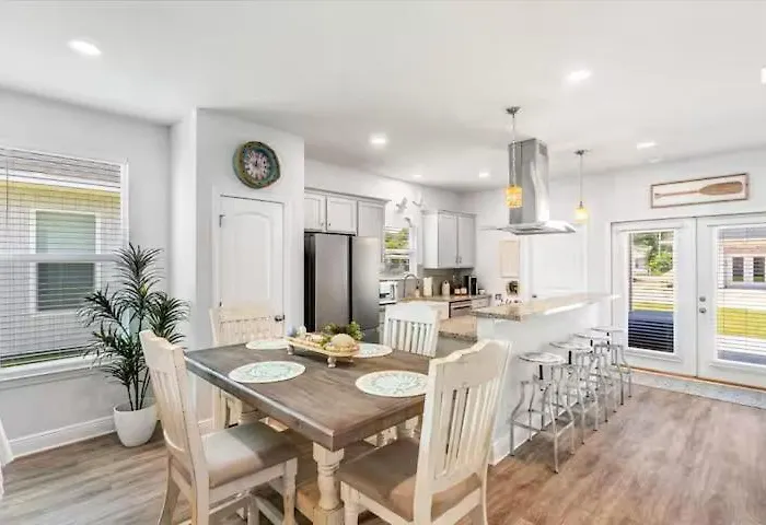 Gulfside Getaway Pensacola