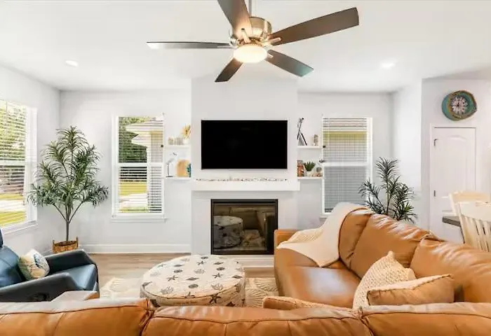 Holiday home Gulfside Getaway *