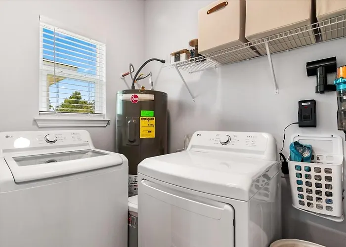 Holiday home Gulfside Getaway