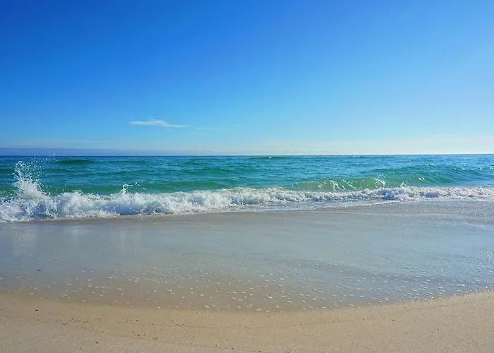 Gulfside Getaway Holiday home Pensacola