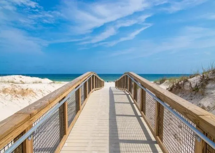 Holiday home Gulfside Getaway